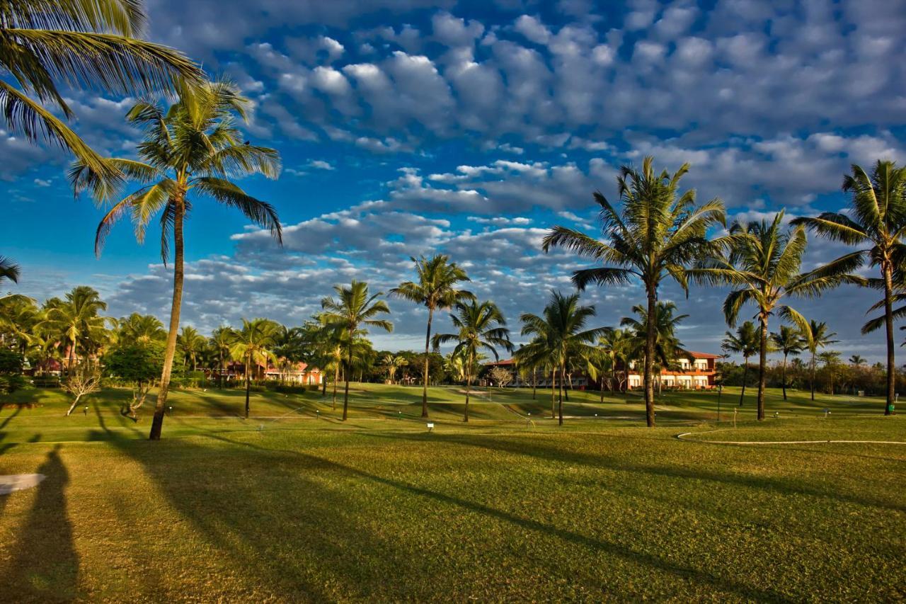 Caravela Beach Resort Varca Exterior foto Golf course at the Boca Raton Resort